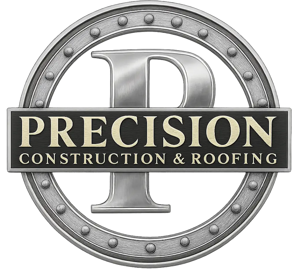 Precision Construction & Roofing